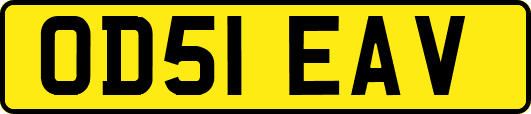 OD51EAV