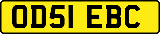 OD51EBC