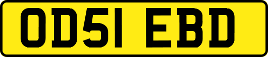 OD51EBD