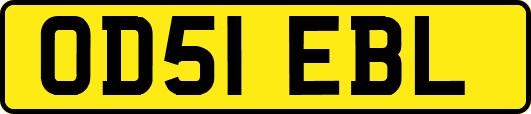 OD51EBL