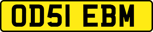 OD51EBM
