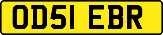 OD51EBR