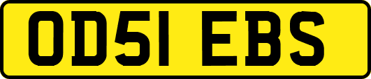 OD51EBS