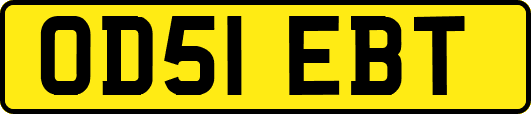 OD51EBT