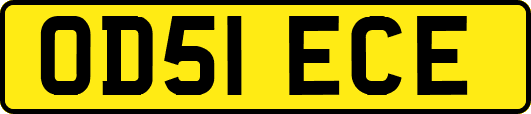 OD51ECE