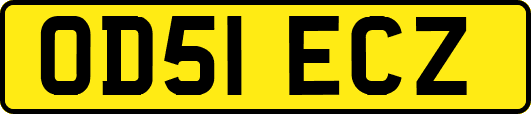 OD51ECZ