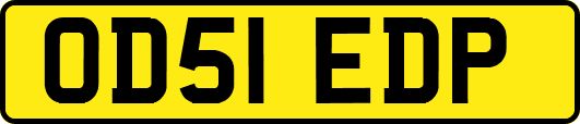 OD51EDP