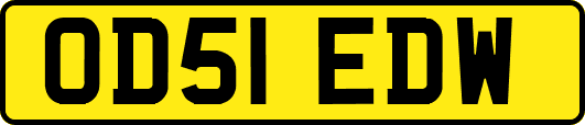 OD51EDW