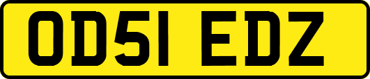 OD51EDZ