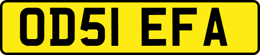 OD51EFA