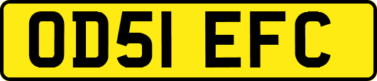 OD51EFC