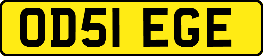 OD51EGE