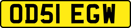 OD51EGW