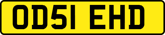 OD51EHD