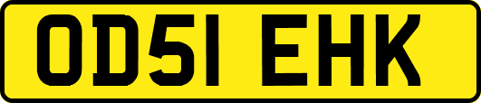OD51EHK