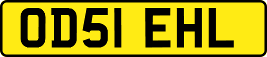 OD51EHL
