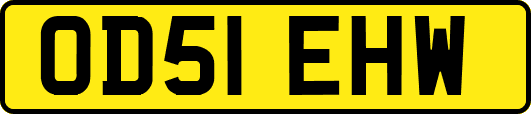 OD51EHW
