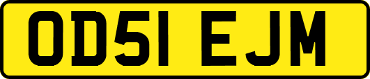OD51EJM