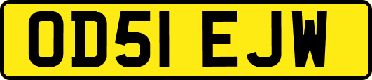 OD51EJW