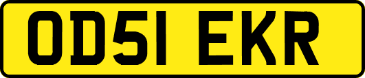 OD51EKR