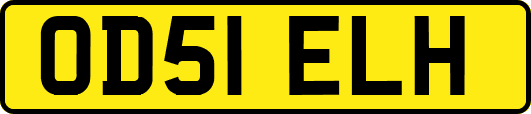 OD51ELH
