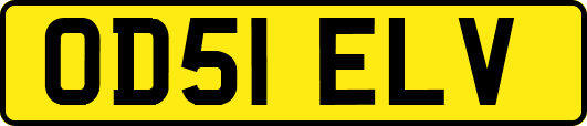 OD51ELV