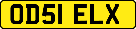 OD51ELX