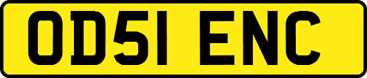 OD51ENC