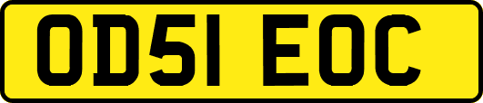 OD51EOC