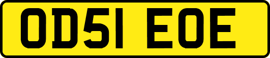 OD51EOE