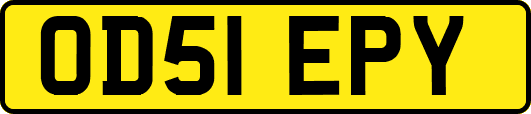 OD51EPY