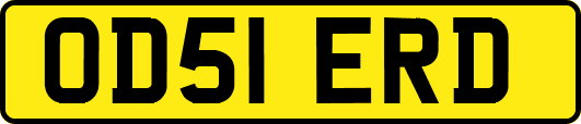 OD51ERD