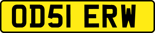 OD51ERW