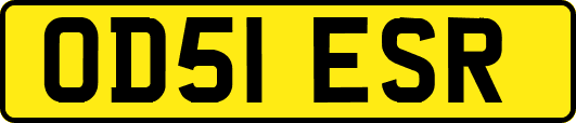 OD51ESR