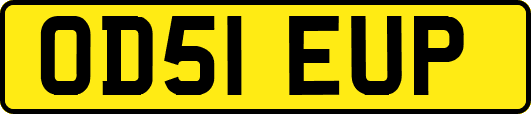 OD51EUP