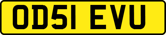 OD51EVU