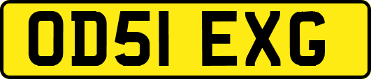 OD51EXG