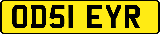 OD51EYR