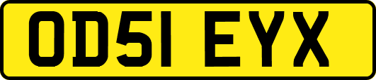 OD51EYX