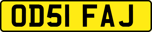 OD51FAJ