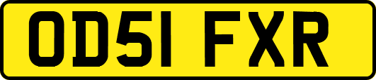 OD51FXR