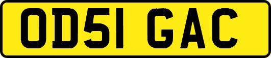 OD51GAC