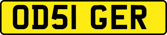 OD51GER
