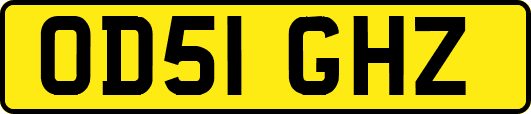 OD51GHZ