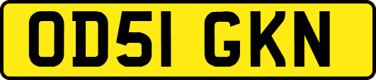 OD51GKN