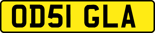 OD51GLA