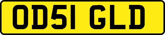 OD51GLD