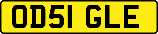 OD51GLE