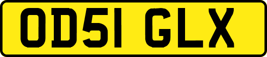 OD51GLX