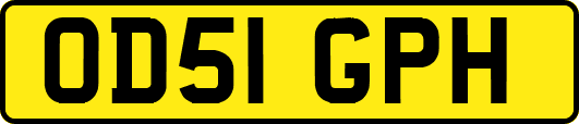 OD51GPH